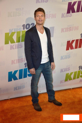 photo 9 in Ryan Seacrest gallery [id637881] 2013-05-27 00:00:00